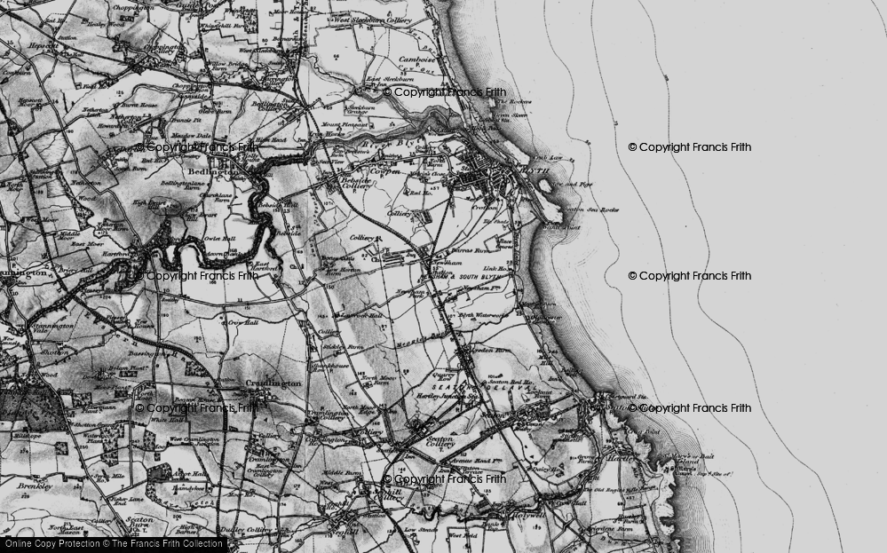 Newsham, 1897