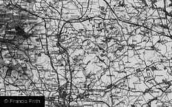 1898, Newton Ketton