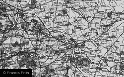 1898, Newton Kyme