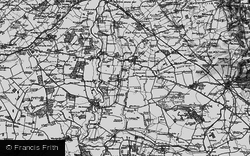 1898, Newton Upon Derwent