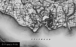 1895, Newtown