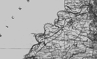 Norham West Mains, 1897