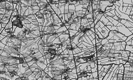 Norman Cross, 1898