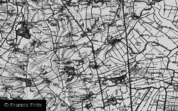 1898, Norman Cross