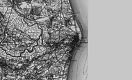 Normanston, 1898
