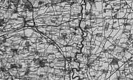 Normanton on Trent, 1899