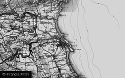 1897, North Blyth