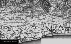 1895, North End