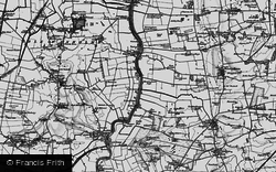 1895, North Ewster