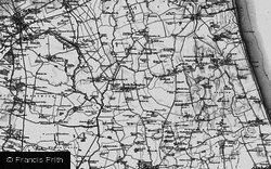 1897, North Frodingham
