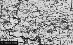 1895, North Howden