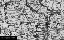1898, North Kelsey Moor