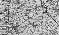 North Kyme, 1898
