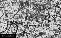 1893, North Runcton