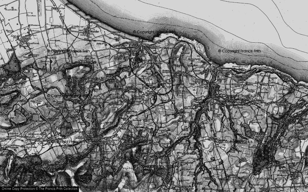North Skelton, 1898
