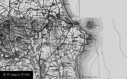 1897, North Togston