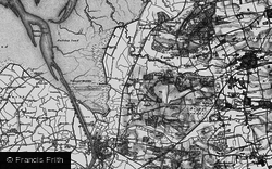 1893, North Wootton
