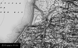 1895, Northam
