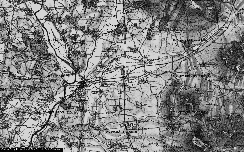 Northway, 1896