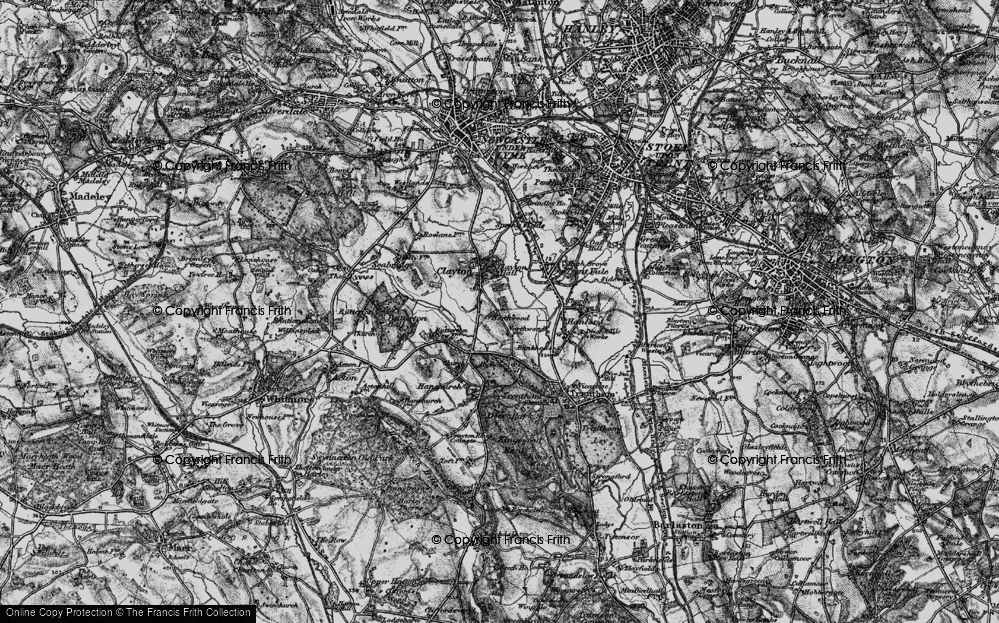 Northwood, 1897