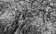 Oaks, 1899