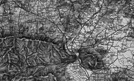 Offham, 1895