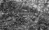 Old Cryals, 1895