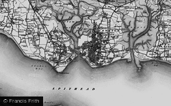 1895, Old Portsmouth