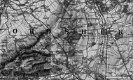 Old Warden, 1896