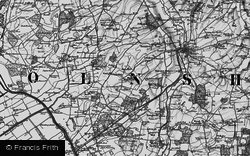 1899, Old Woodhall
