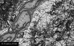 1897, Oldbury-on-Severn