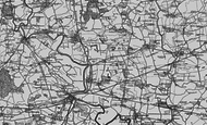 Osgodby Common, 1898