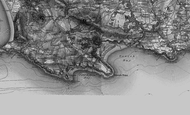 Oxwich Green, 1896