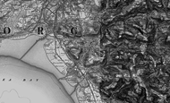 Pantdu, 1897