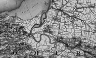 Pawlett Hill, 1898