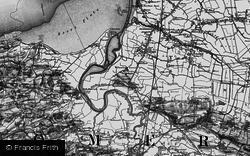 1898, Pawlett Hill