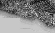 Peacehaven Heights, 1895