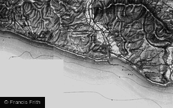 1895, Peacehaven Heights
