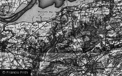 1895, Pean Hill