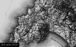 1898, Pen-Y-Groeslon