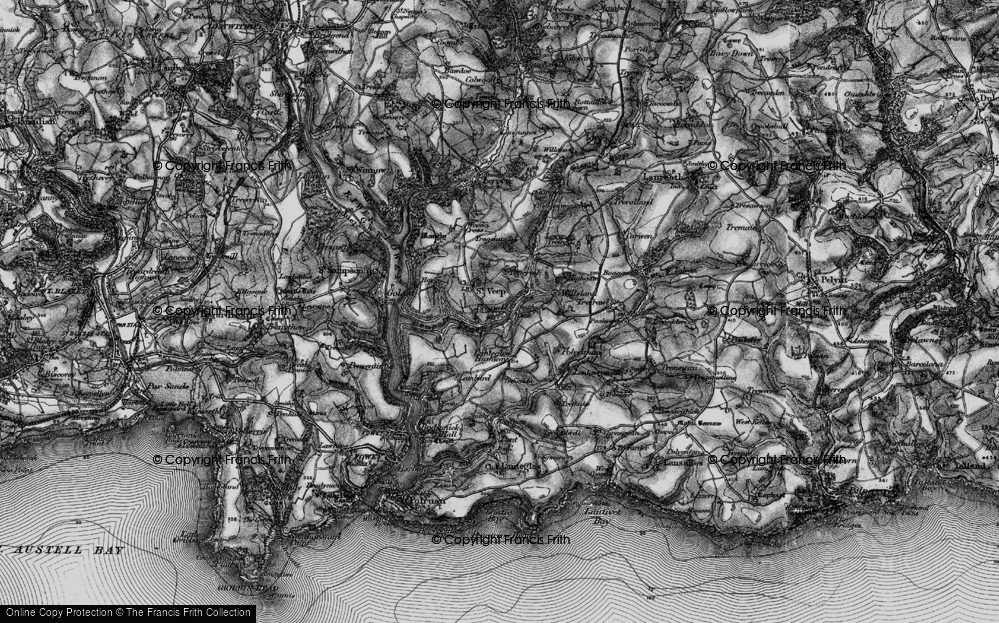 Penpoll, 1896