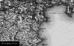 1895, Pentewan