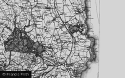 1897, Peppermoor