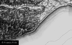 1895, Pett Level