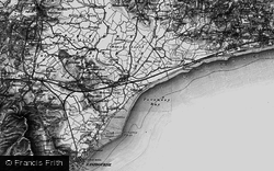 1895, Pevensey Bay