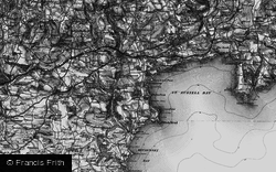 1895, Porthpean