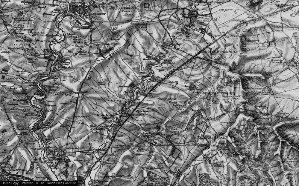 Porton, 1898