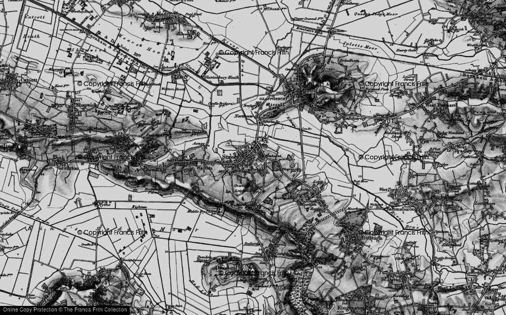 Portway, 1898