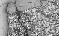 Preesall Park, 1896