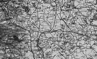 Preston-le-Skerne, 1897